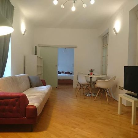 Apartment Rahela Ζάγκρεμπ Εξωτερικό φωτογραφία