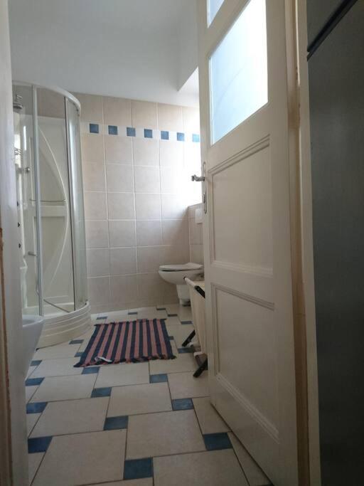 Apartment Rahela Ζάγκρεμπ Εξωτερικό φωτογραφία