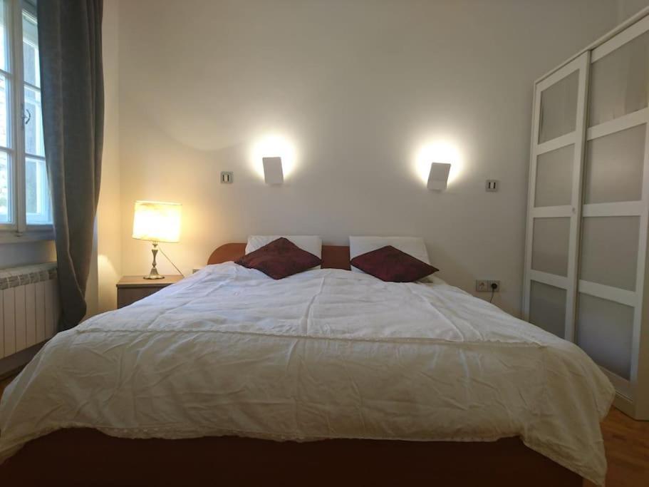 Apartment Rahela Ζάγκρεμπ Εξωτερικό φωτογραφία