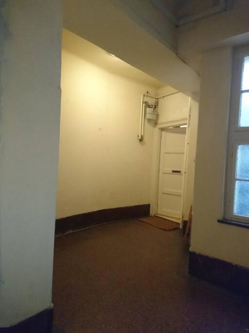 Apartment Rahela Ζάγκρεμπ Εξωτερικό φωτογραφία