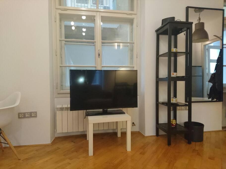 Apartment Rahela Ζάγκρεμπ Εξωτερικό φωτογραφία