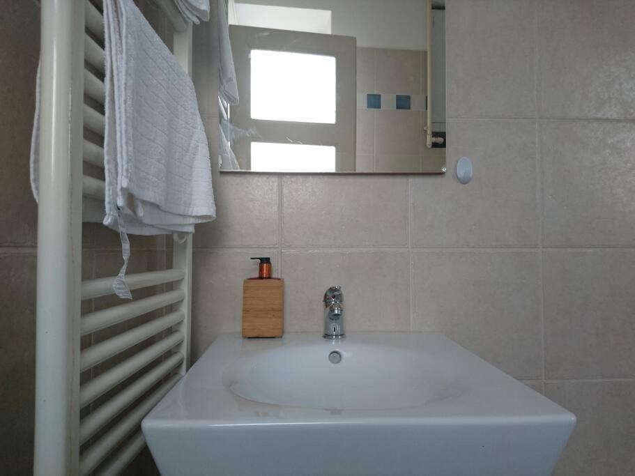 Apartment Rahela Ζάγκρεμπ Εξωτερικό φωτογραφία