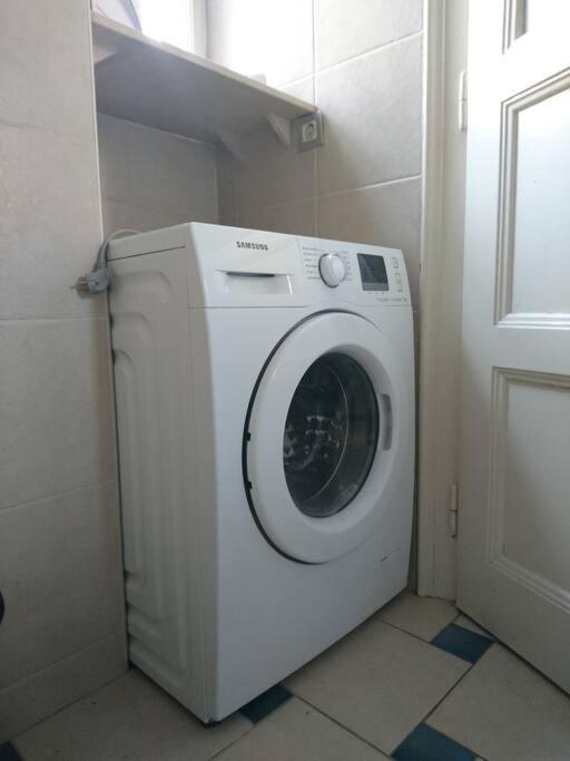 Apartment Rahela Ζάγκρεμπ Εξωτερικό φωτογραφία