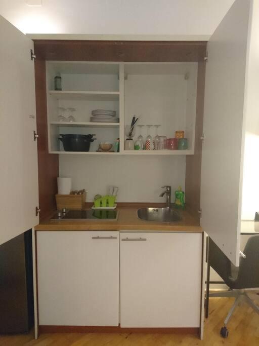 Apartment Rahela Ζάγκρεμπ Εξωτερικό φωτογραφία